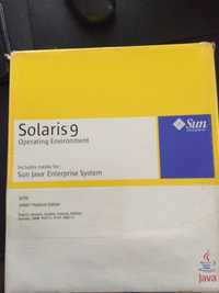 Solaris 9 - Spark Platform Edition