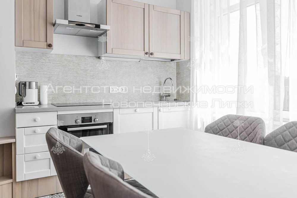 Оренда 3-к квартири 94м2 - А. Верхогляда (Драгомирова) , 15