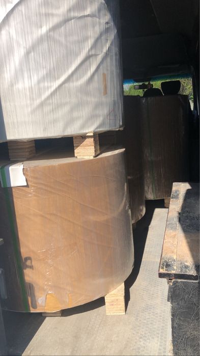 Грузоперевозки Одесса 7 Небо) Грузовое такси. Перевозки Доставка груза