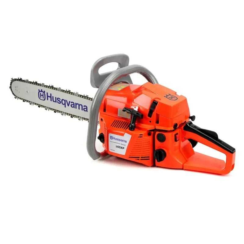 Бензопила HUSQVARNA 365 SP 2 шини 2 цепа!!!
