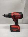 Wkrętarko - wiertarka akumulatorowa HILTI SF 6H-a22 + akumulator