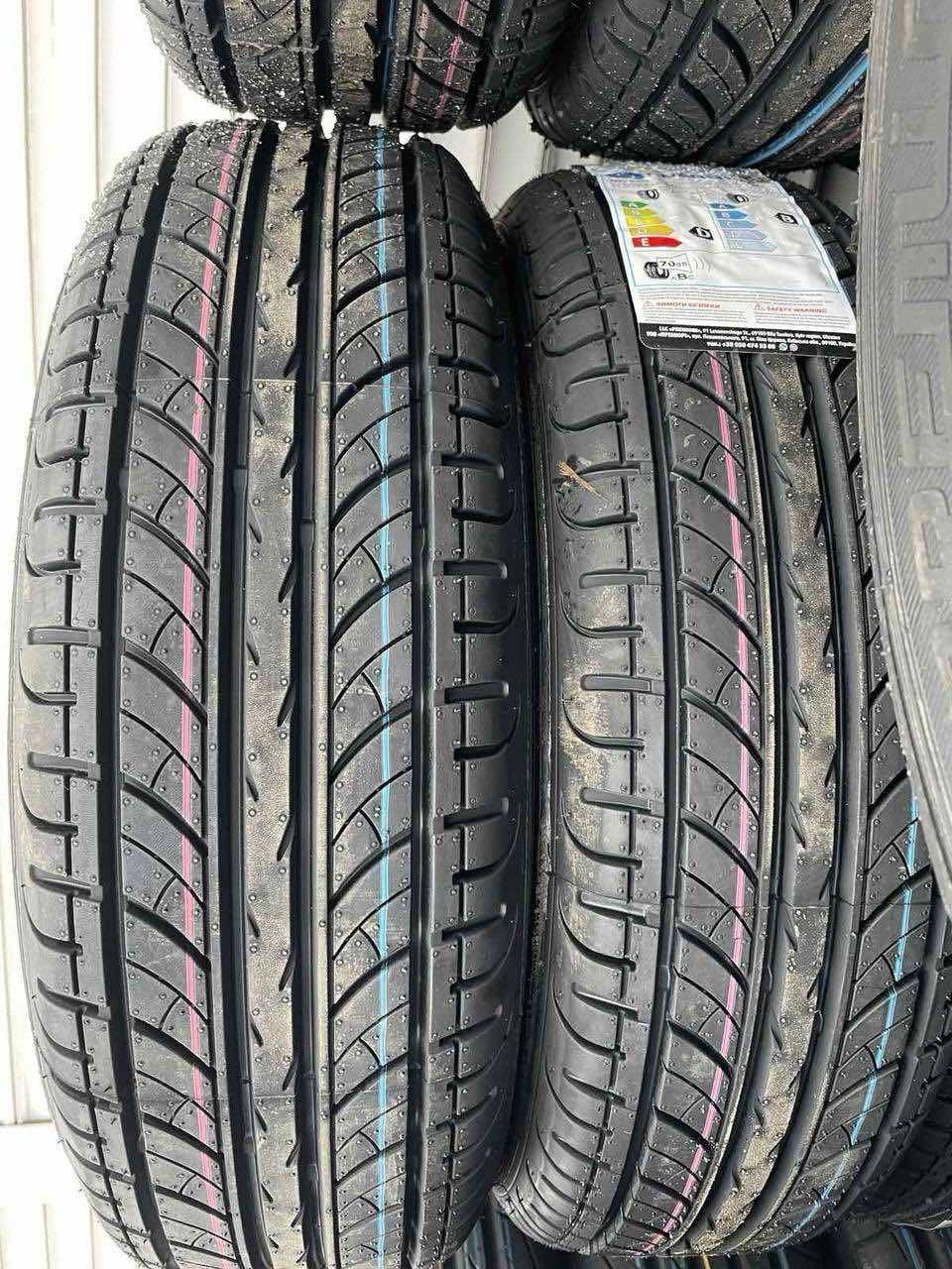 Літня шина Premiorri Solazo 215/65 R16 9, усі розміри !!!