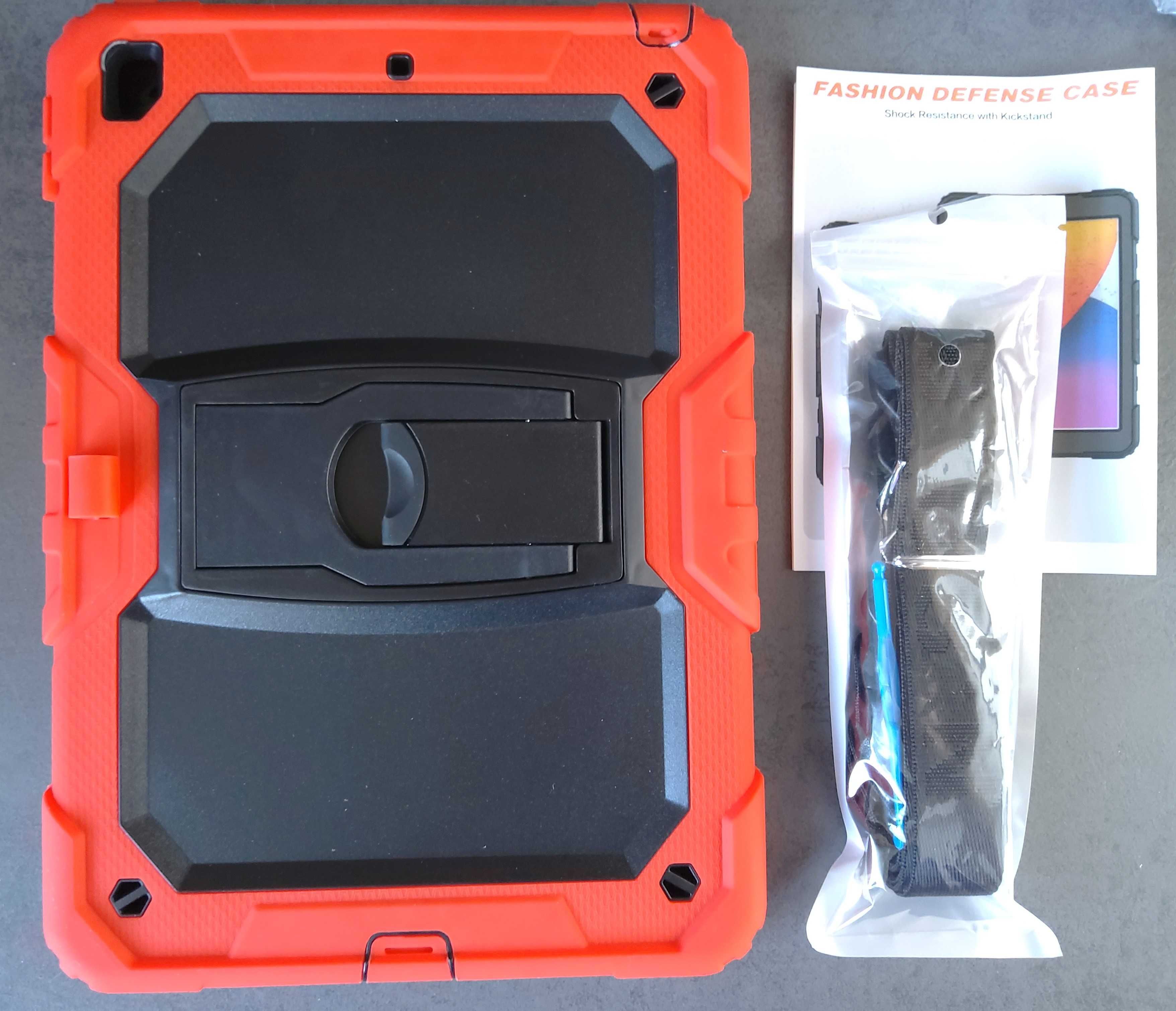 Pancerne etui case obudowa do iPad 10.2 (19/20/21)