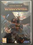 Total War Warhammer PL PC + klucz
