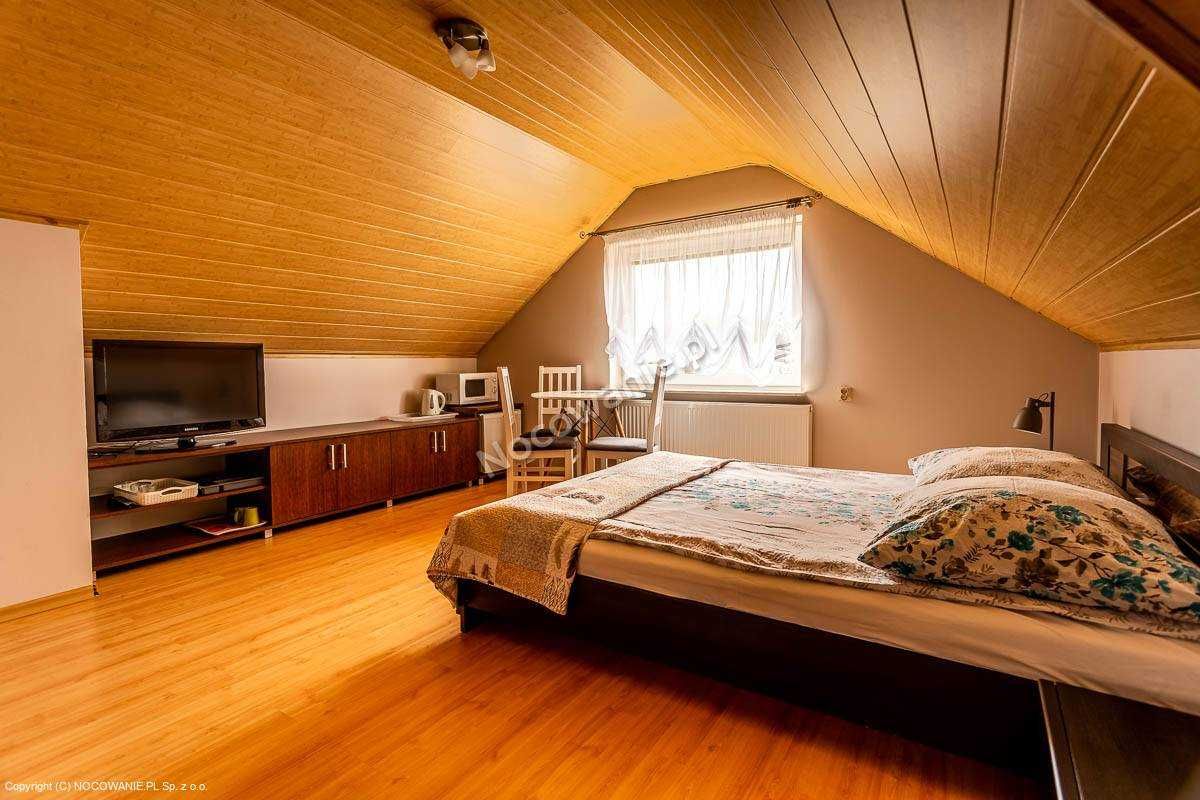 Władysławowo -  noclegi, pokoje i domki apartamentowe.