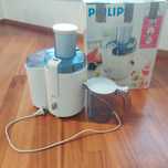 Juicer-Liquidificador Philips HR1858-00