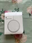 Беспроводная магнитная зарядка magsafe