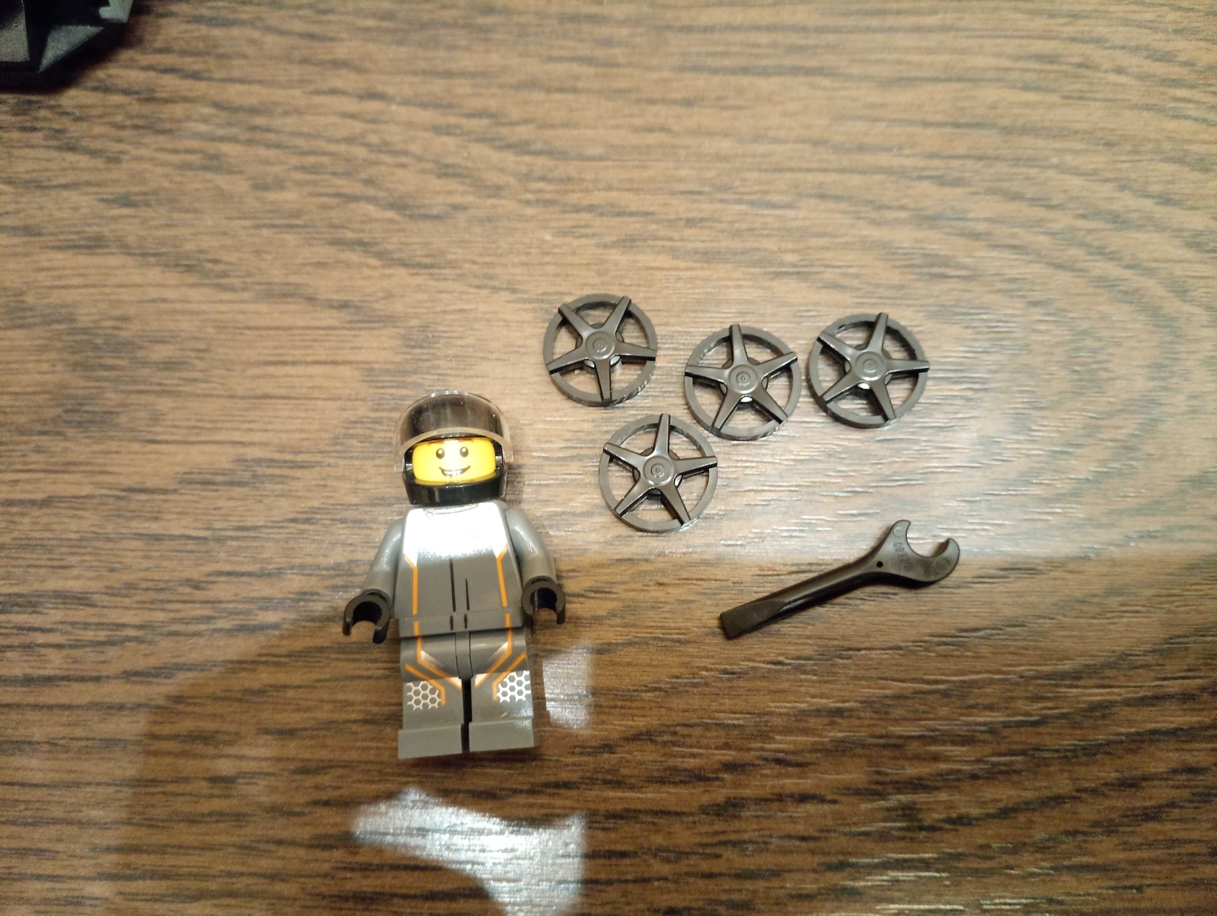 Конструктор LEGO 75892