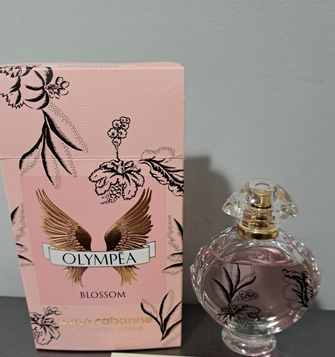 Paco Rabanne Olympea Bloosom 30 ml edp