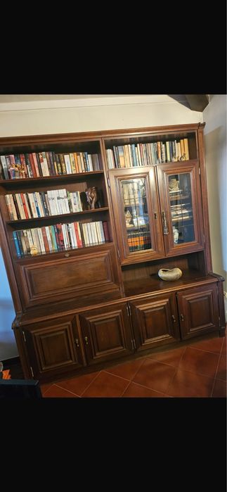 Estante para livros