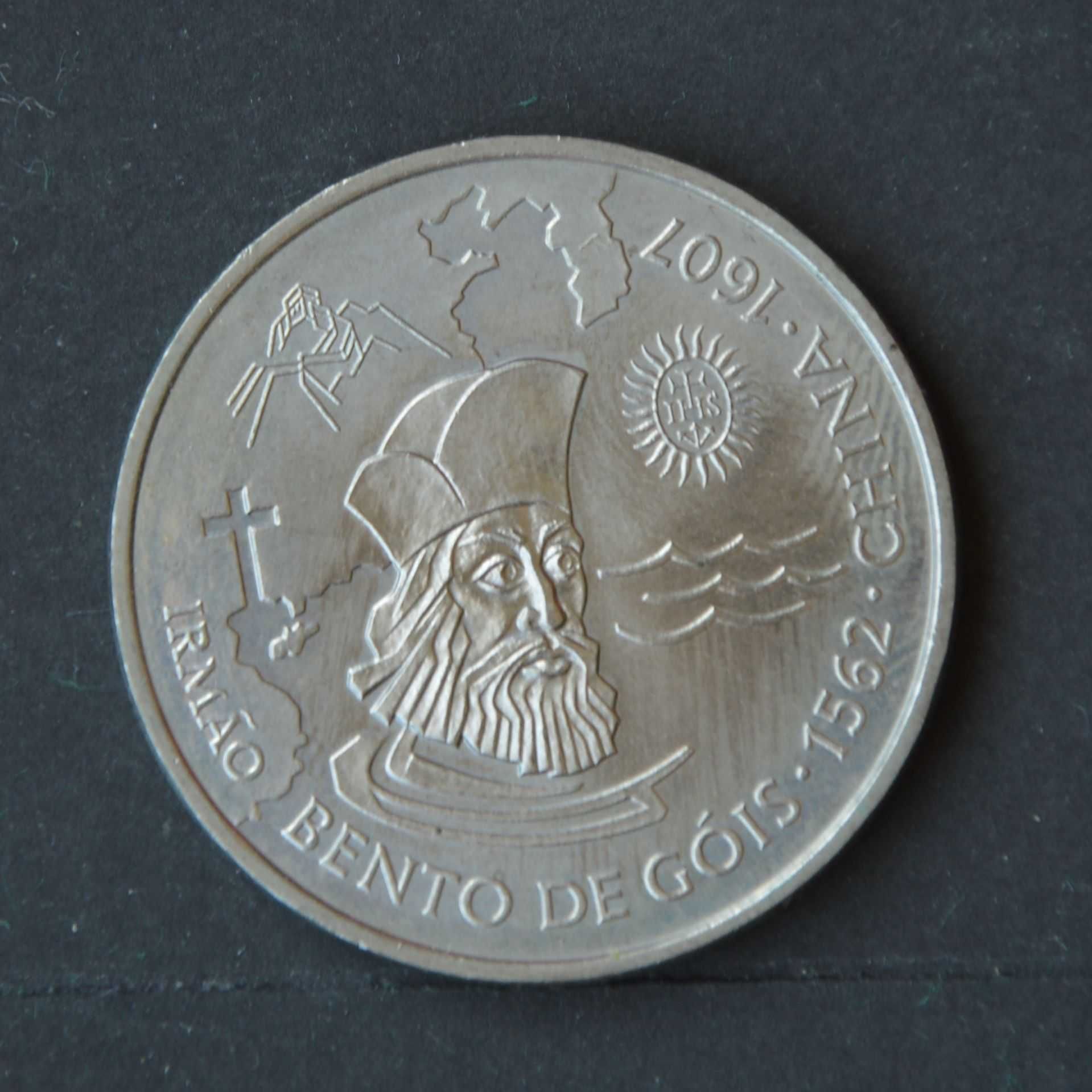 Portugal 200 Escudos 1997 - olx X10136