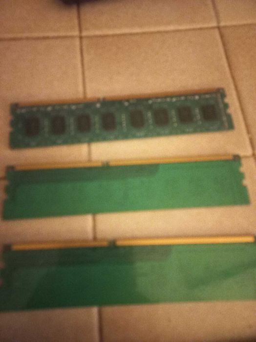 Sprzedam ram 2x2x8 ddr3