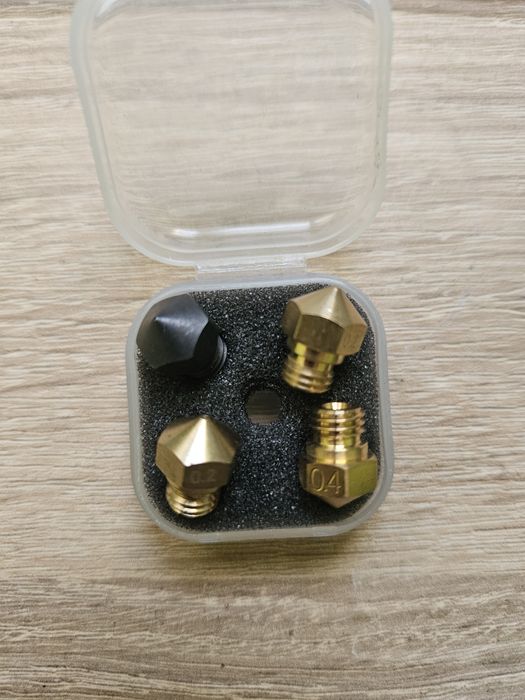 X-MAX QUDI 3D drukarka FMD