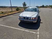 BMW 525 td