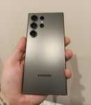 Samsung s24 Ultra 512 GB IDEAL titanium black