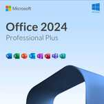Microsoft Office LTSC 2021 / 2024 Pro Plus