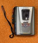 tcm-20dv sony диктафон