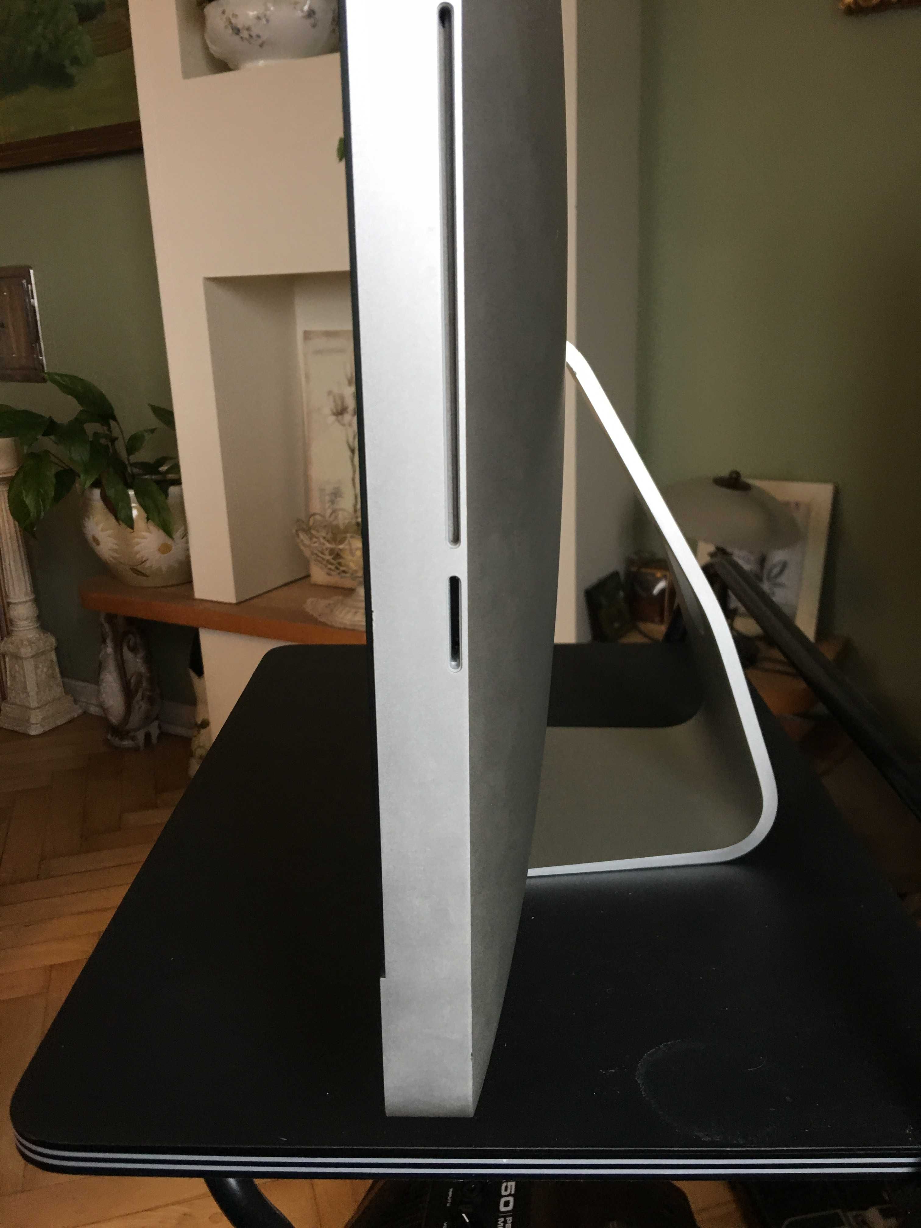 iMac 27' i7 3.4 Ghz 2011, 10Gb Ram HDD 1TB Radeon