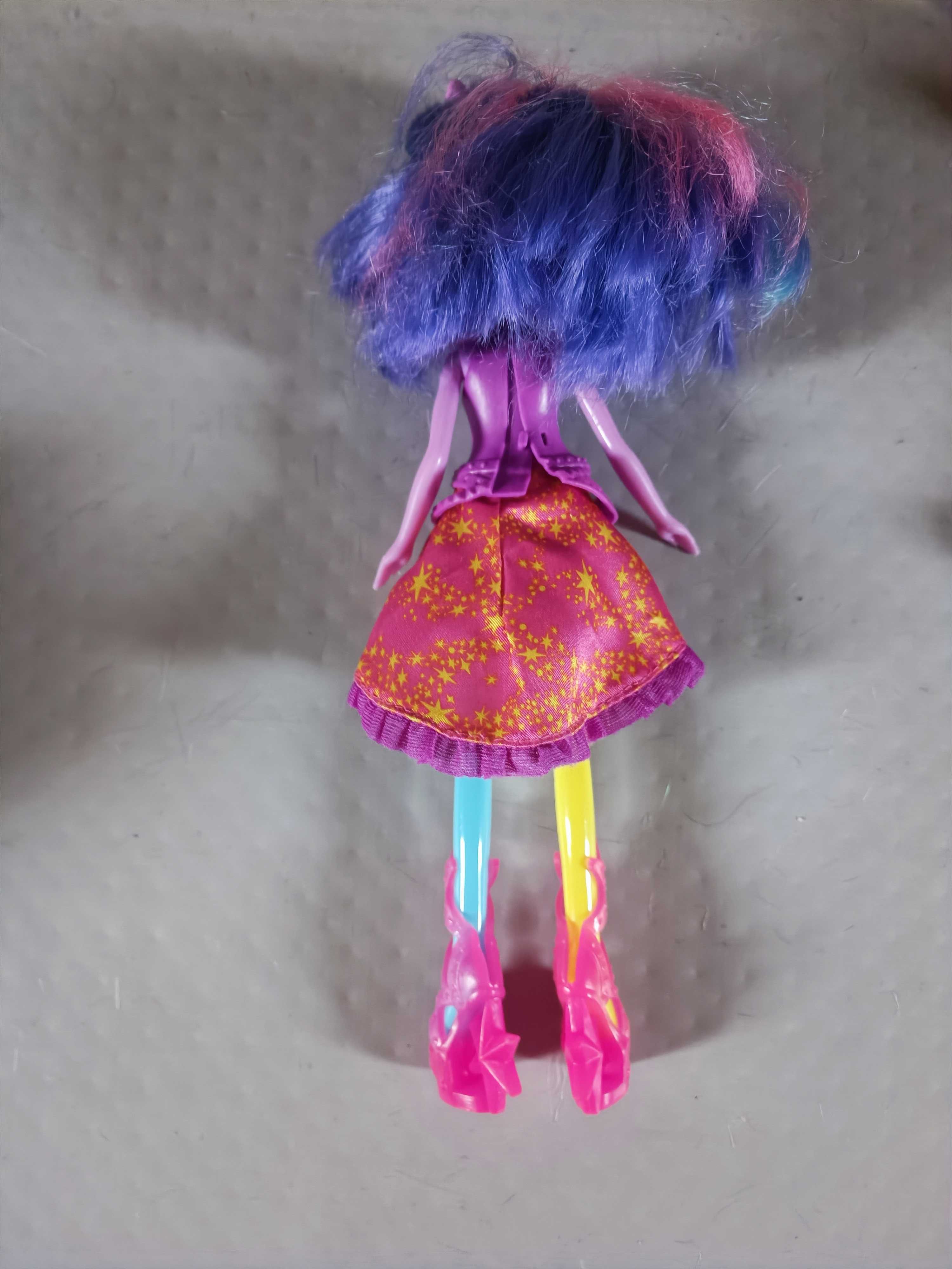 My little pony Rainbow Rocks