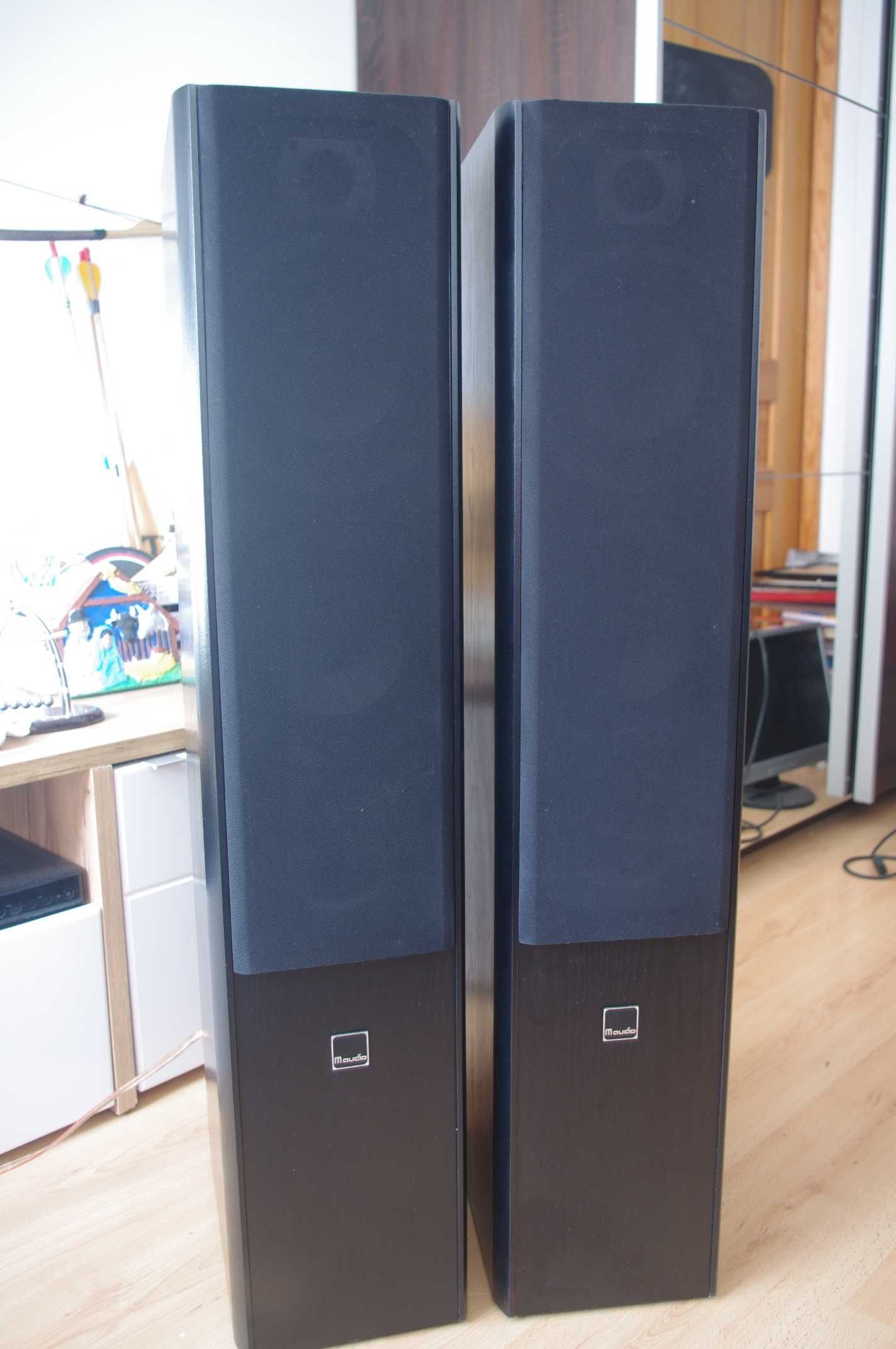 Kolumna głośnikowa M-Audio
HCS-9950 MK II