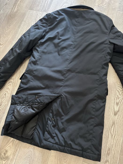Тренч Massimo Dutti (плащ, куртка)