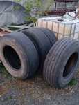 Sprzedam Opony 385/65 R 22.5