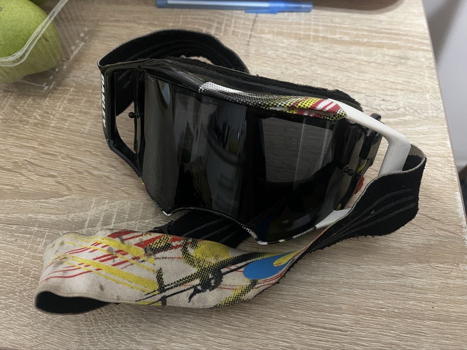 Маска Oakley airbrake mx