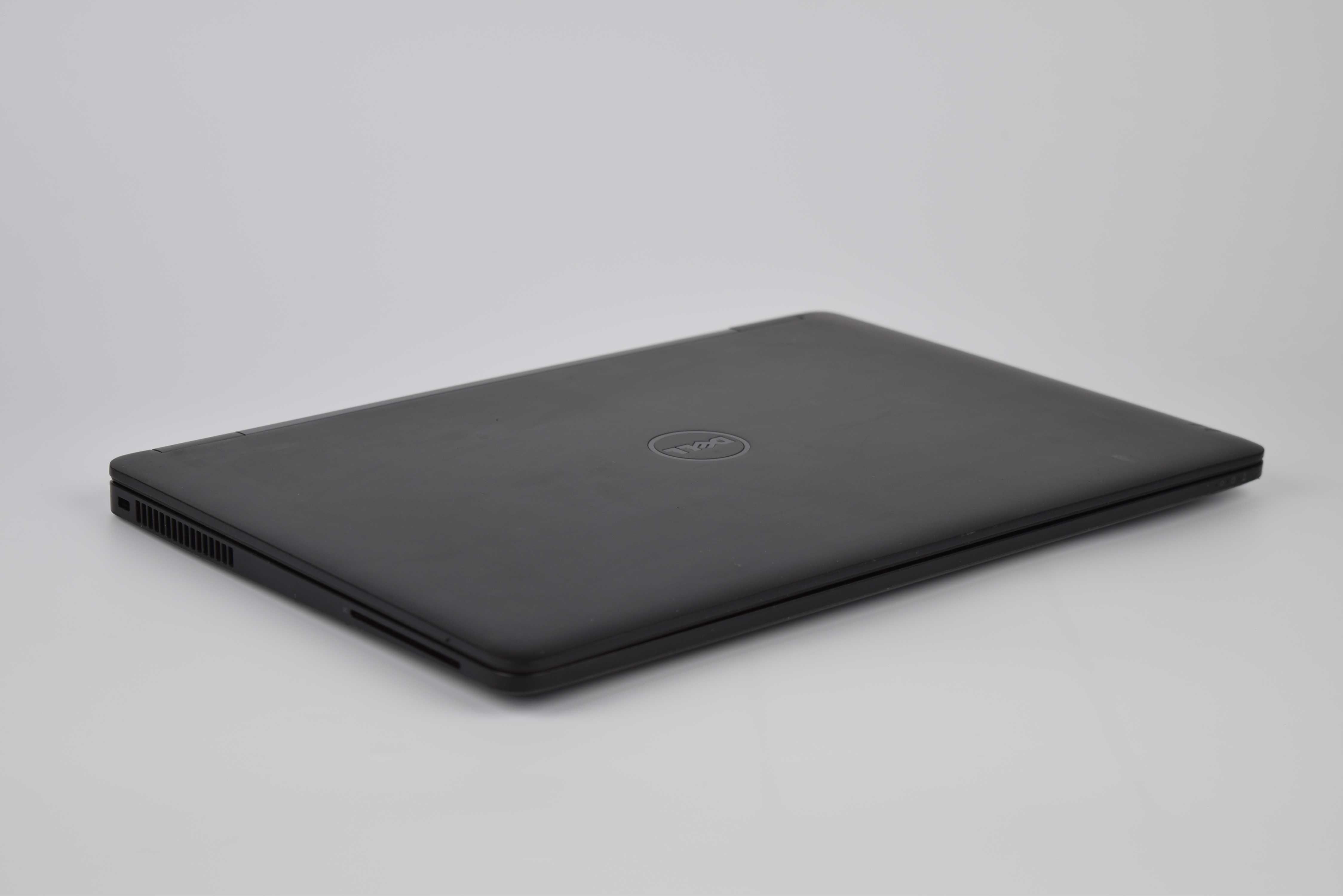 Dell Latitude E7470 i7-6600U 8/16 гб ssd 256/512/1 тб 14" IPS Ноутбук