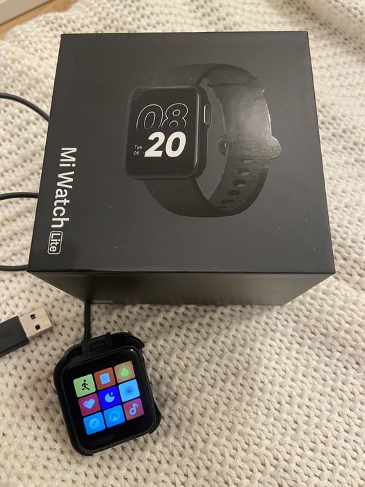 Xiaomi Mi Watch Lite 2