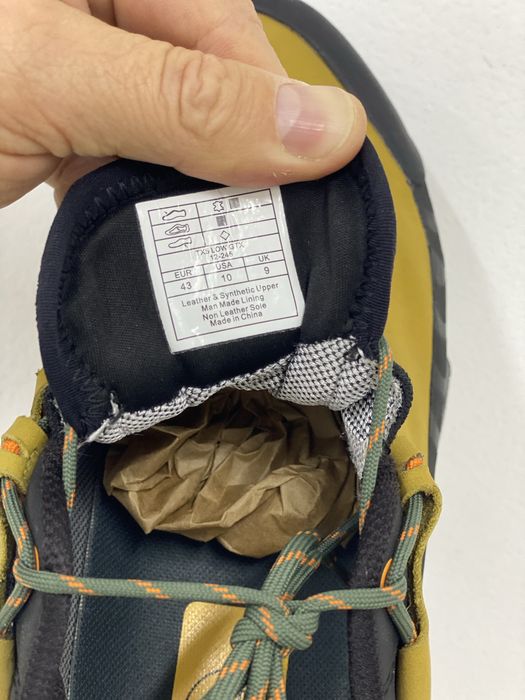 LA Sportiva, Garmont,Salewa. Черевики для туризму. Оригінал!!!