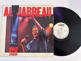 Al Jarreau – In London LP Winyl (B-40)