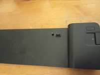 Stacja dokująca HP Ultraslim Docking Stadion model HSTNN IX10 działa