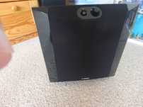 Yamaha NS-SW200 Piano Subwoofer