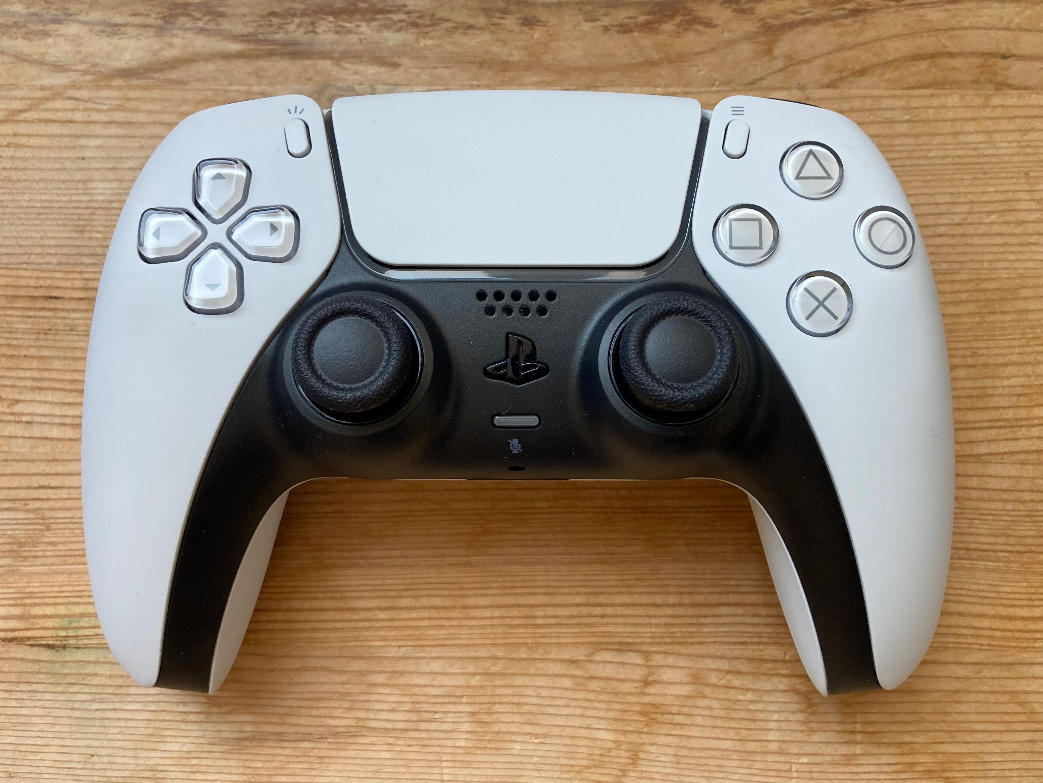 Comando Dualsense PS5 c/ garantia até NOV27
