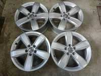 5/112 r17 et38 Volkswagen B7 B8 B6