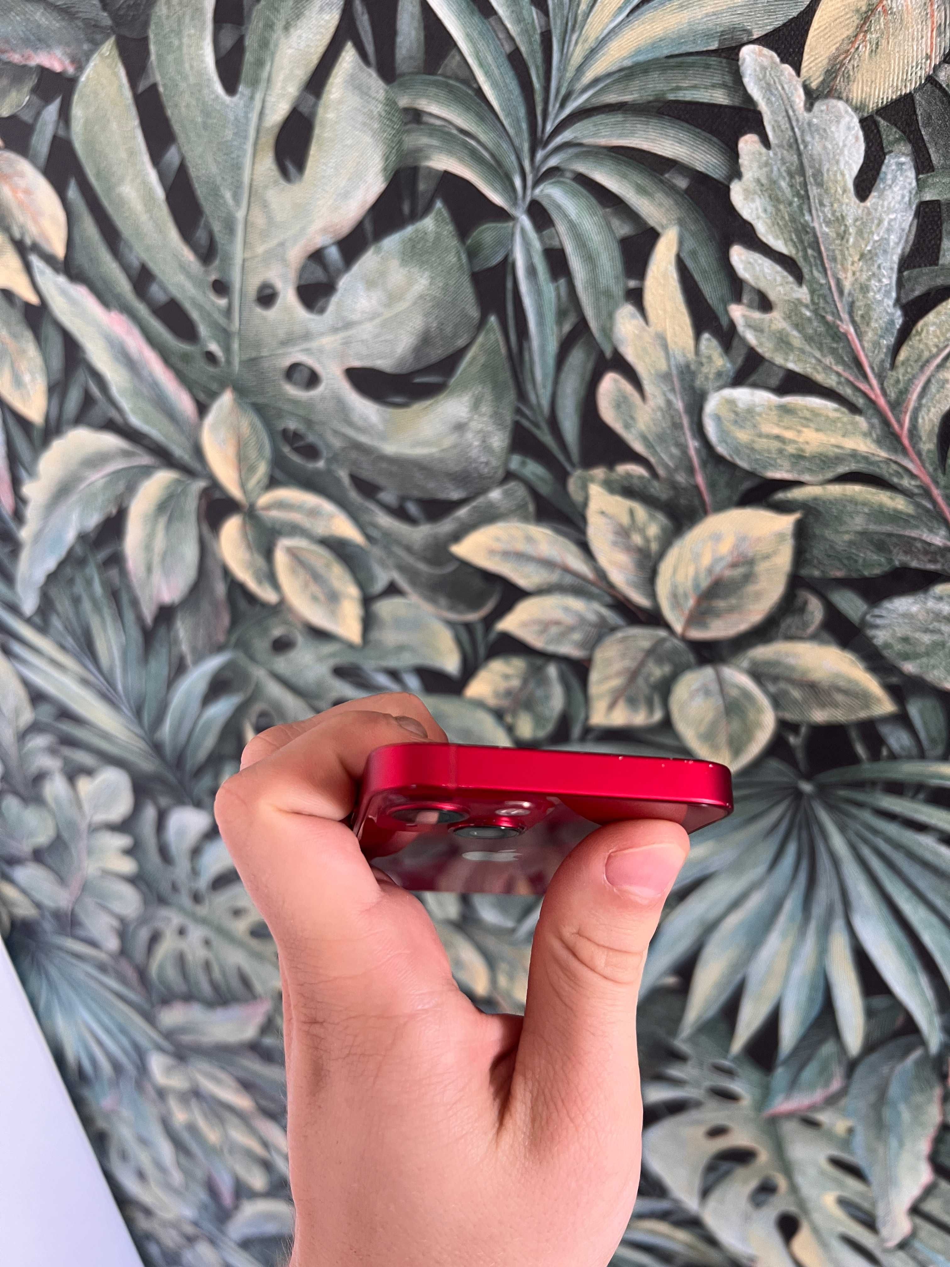 iPhone 13 Mini Red 128GB Neverlock 13міні червоний 89% акб TRADE-IN