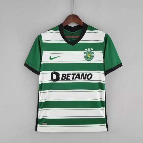 Camisola Sporting 2022/2023