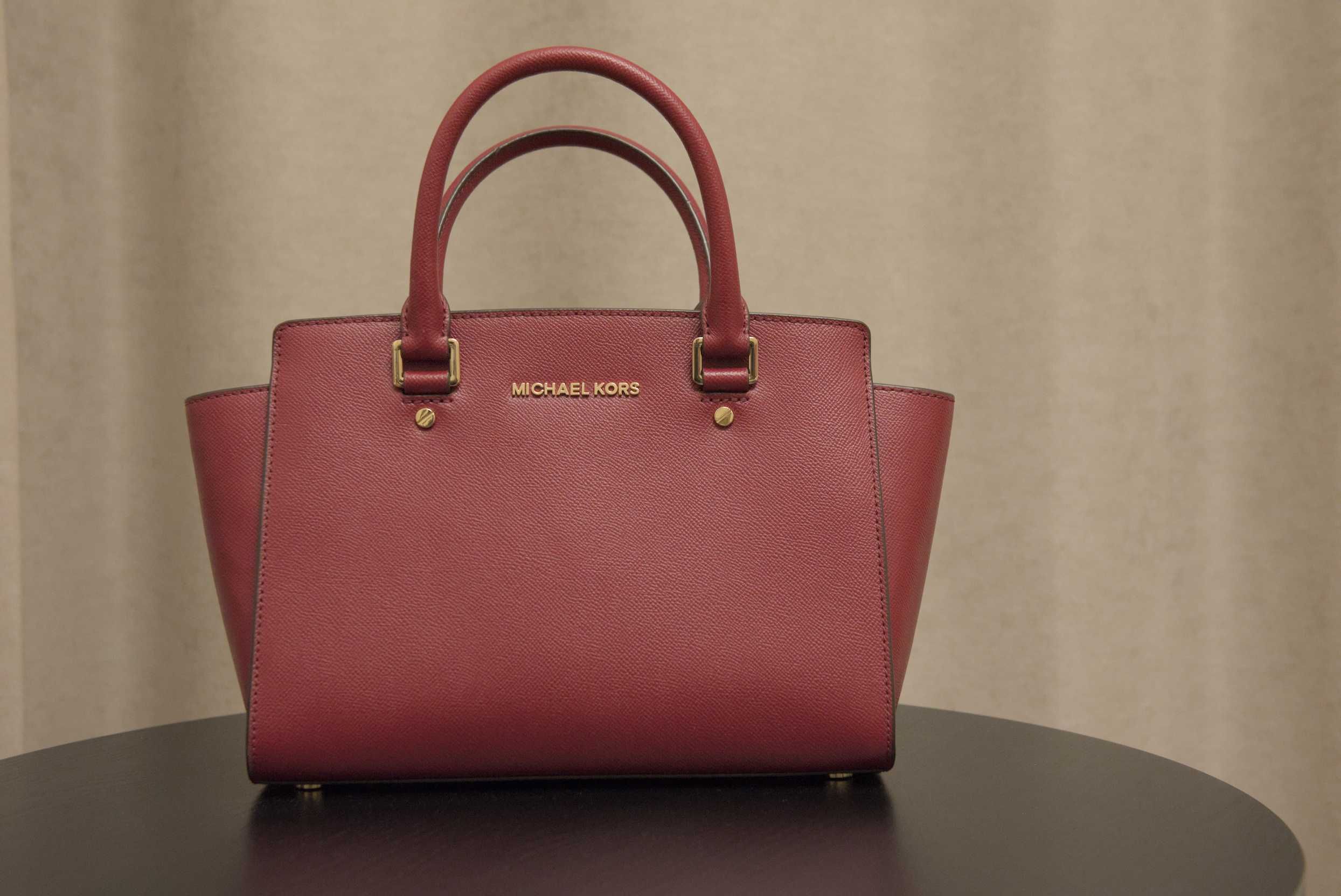 Сумка Michael Kors Selma