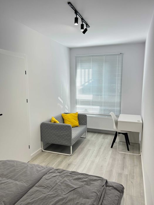 NOWY! Apartament KRAKÓW/nocleg na doby/wynajem krótkoterminowy/parking