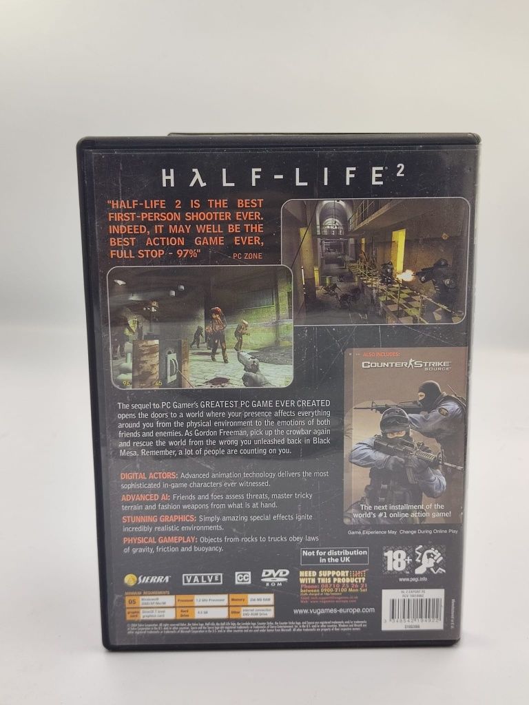 Half Life 2 PC nr 0888