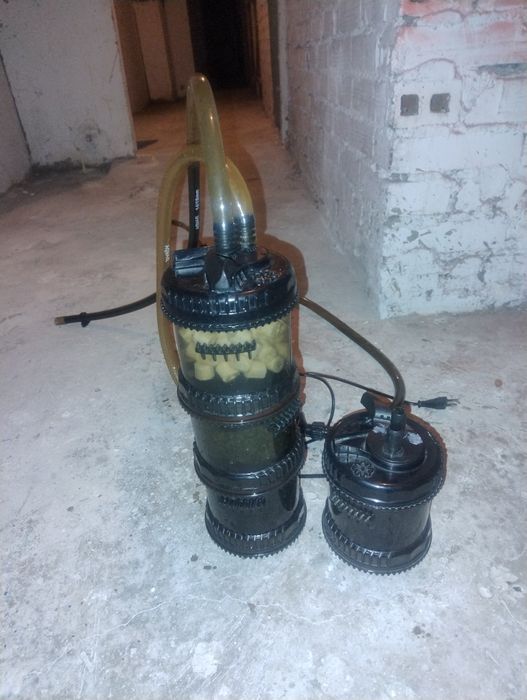 Aquael Filtr Multikani 800 filtr plus pree filtr
