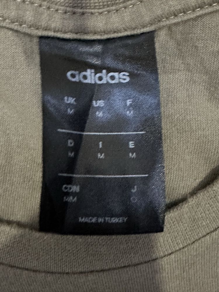 Футболка Adidas