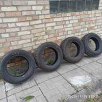 Шиповані зимові шини Goodyear ultra grip 600 195/65 R15