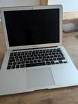 MacBook Air 13,3" A1466 8GB / 500GB