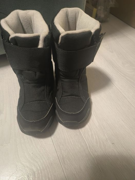 Śniegowce Quechua r. 24