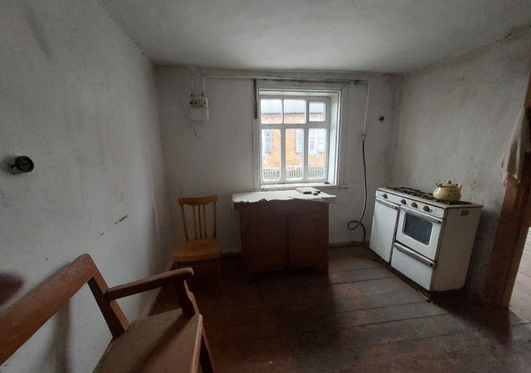 Продам дом в Солоницевском (п.Ольшаны)