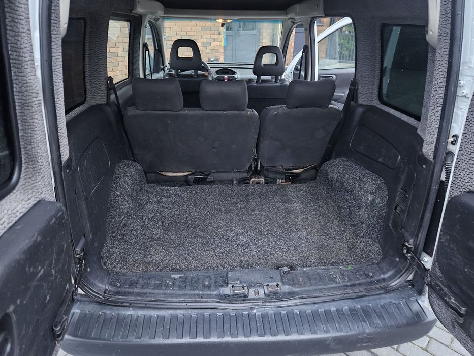 Opel Combo 2007р 1.3D