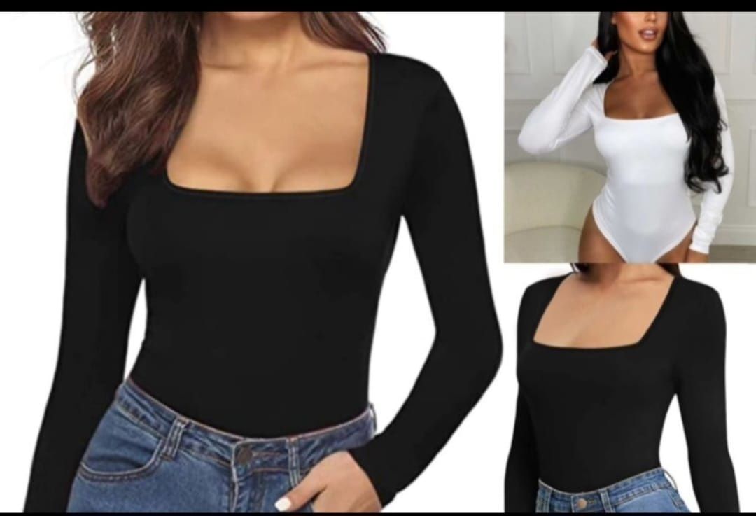 Bodie de Senhora modelador