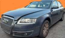 Peças audi a6 de 2007