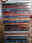20 CDs Música Portuguesa